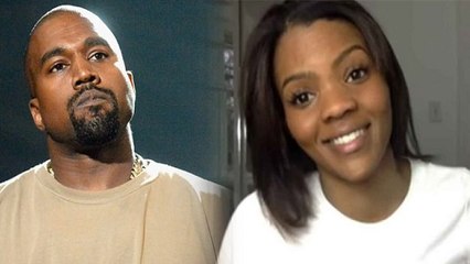 See The FULL Unedited Kanye West Black Slavery Clip