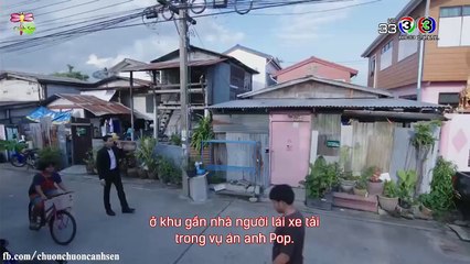 Tình Chị Duyên Em - Phim Thai Lan -Tập 29