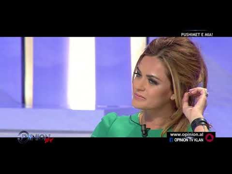 Opinion - Pushimet e mia! (27 shtator 2017)