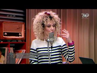 Wake Up, 28 Shtator 2017, Pjesa 2 - Top Channel Albania - Entertainment Show