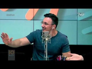 Wake Up, 28 Shtator 2017, Pjesa 3 - Top Channel Albania - Entertainment Show