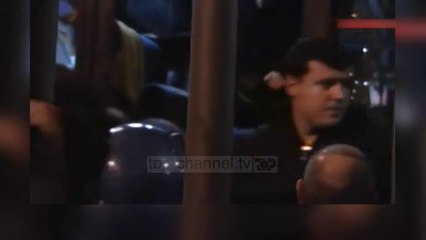 “Ivani i tmerrshëm” bie në pranga në Gjermani - Top Channel Albania - News - Lajme