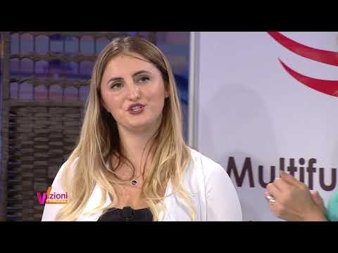 Vizioni i pasdites - New Generation: Trajtim live në studio - 28 Shtator 2017 - Show - Vizion Plus