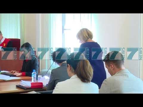 KUSHTETUESJA SHTYN SERISH SEANCEN PER VETINGUN - News, Lajme - Kanali 11