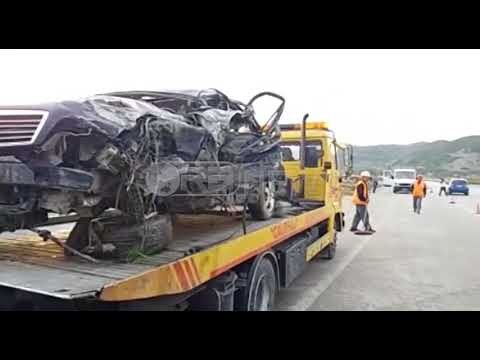 Ora News – Përgjaken rrugët, 3 të vdekur në Korçë dhe Fier