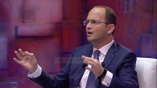 Ligji i luftës, Bushati në Top Story: Jemi më afër zgjidhjes - Top Channel Albania - News - Lajme