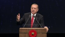 Erdogan-Amerikës: Gulenin për pastorin amerikan - Top Channel Albania - News - Lajme