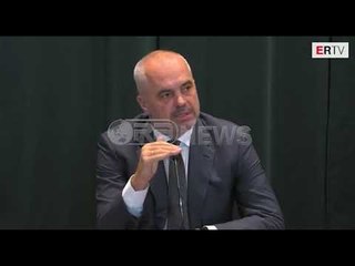 Ora News - Rama: Agjentët doganorë sekserë, do ti largojmë brenda 100 ditëve