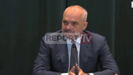 Report TV - Rama me sipërmarrësit:Jashtë “sekserët”, ‘Jo’ gjoba biznesit