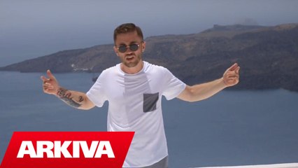 CAPO - O ti zemer (Official Video HD)