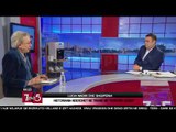 7pa5 - Lucia Nadin dhe Shqipëria - 29 Shtator 2017 - Show - Vizion Plus