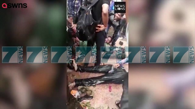 UDHETARET SHTYPIN NJERI TJETRIN, 22 VIKTIMA - News, Lajme - Kanali 9