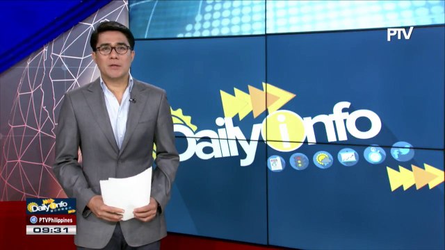Pagdaraos ng ADB meeting, magiging mapayapa