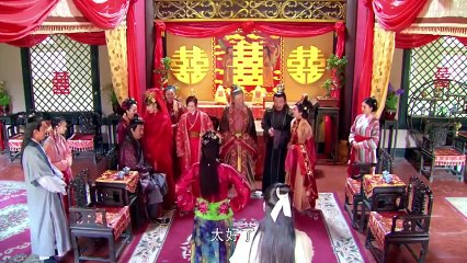 THỔ ĐỊA ÔNG THỔ ĐỊA BÀ Tập 34  Lồng Tiếng - Phim Trung Quốc - Đàm Diệu Văn, Hàn Đống, Huỳnh Thiếu Kỳ, Lưu Đình Vũ, Mễ Tuyết, Mục Đình Đình, Tưởng Nghị