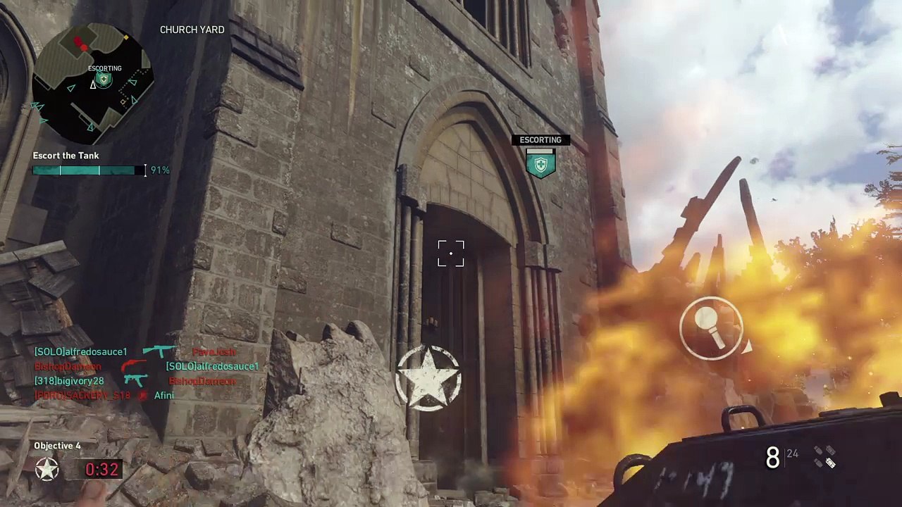 Breakout fail, again