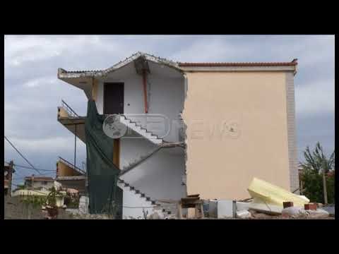 Ora News - IKMT vijon aksionin për shembjen e objekteve të banimit në Shkozë