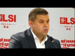 Ora News - Braimllari: OSBE provoi angazhimin e grupeve kriminale në zgjedhje