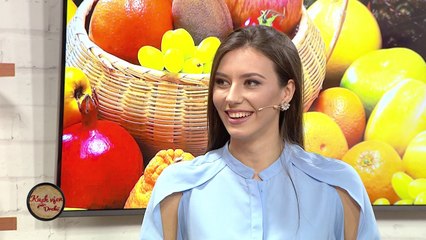 Kush vjen per dreke/ Receta ndryshe e Rudina Xhunges (29.09.17)