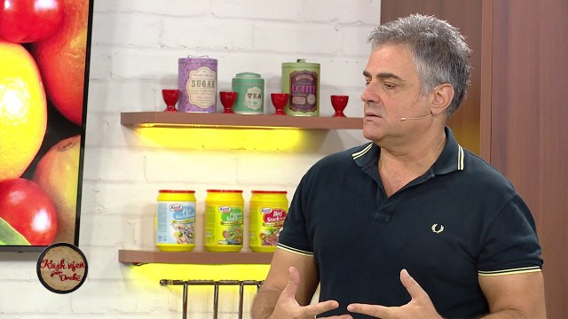 Kush vjen per dreke/ Receta e gazetarit Dritan Hila (29.09.17)