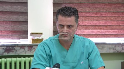 Incidenti në Kërçovë , paraburgim për agresorin