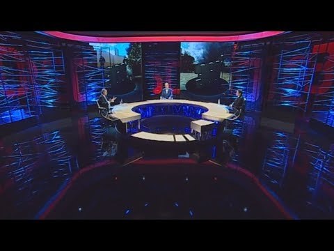 360gradë nga Artur Zheji - Udhëkryqi i opozitës shqiptare