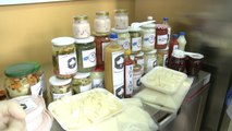 Shkolla e mesme ''Kadri Kusari'' do të bëhet me kabinet të përpunimit të ushqimit - Lajme