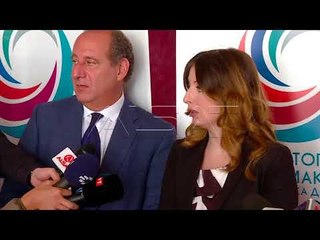 Çështja e emrit, pengesë për një biznes më të mirë me Greqinë