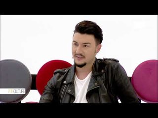 Pop Culture, Bledi Strakosha, 29 Shtator 2017, Pjesa 1