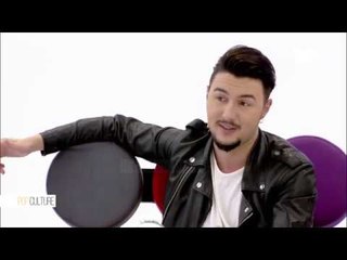 Pop Culture, Bledi Strakosha, 29 Shtator 2017, Pjesa 3