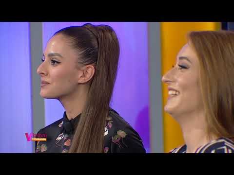Vizioni i pasdites - ETC - MO Fashion Agency - 29 Shtator 2017 - Show - Vizion Plus