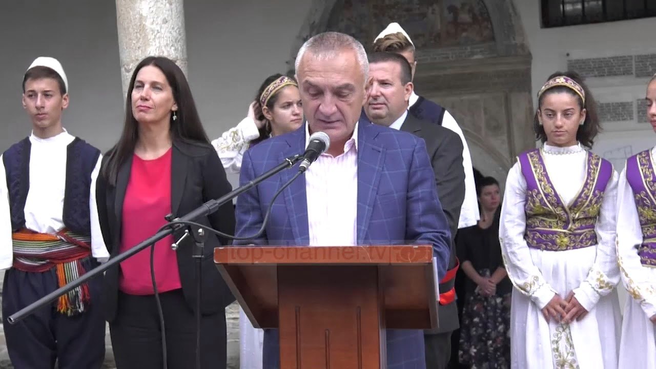 Meta në Berat - Top Channel Albania - News - Lajme