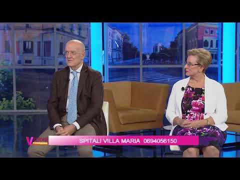 Vizioni i pasdites - Operacionet plastike Villa Maria Pj.2- 29 Shtator 2017