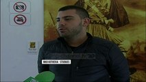 Librat e Kristoforidhit ekspozohen për herë të parë - Top Channel Albania - News - Lajme