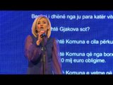 Kusari-Lila hap fushatën në Gjakovë, premton komunë transparente dhe të hapur për qytetarët - Lajme