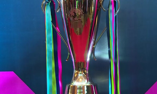 Indonesia Ada di Grup ‘Neraka’ Piala AFF 2018