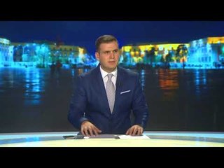 Ora News - Politologu Afrim Krasniqi komenton raportin e OSBE/ ODIHR