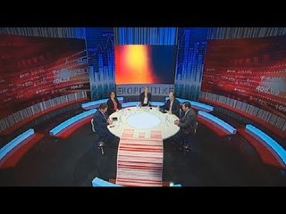 Ekopolitikë - “Tatime- biznes, beteja e radhës”