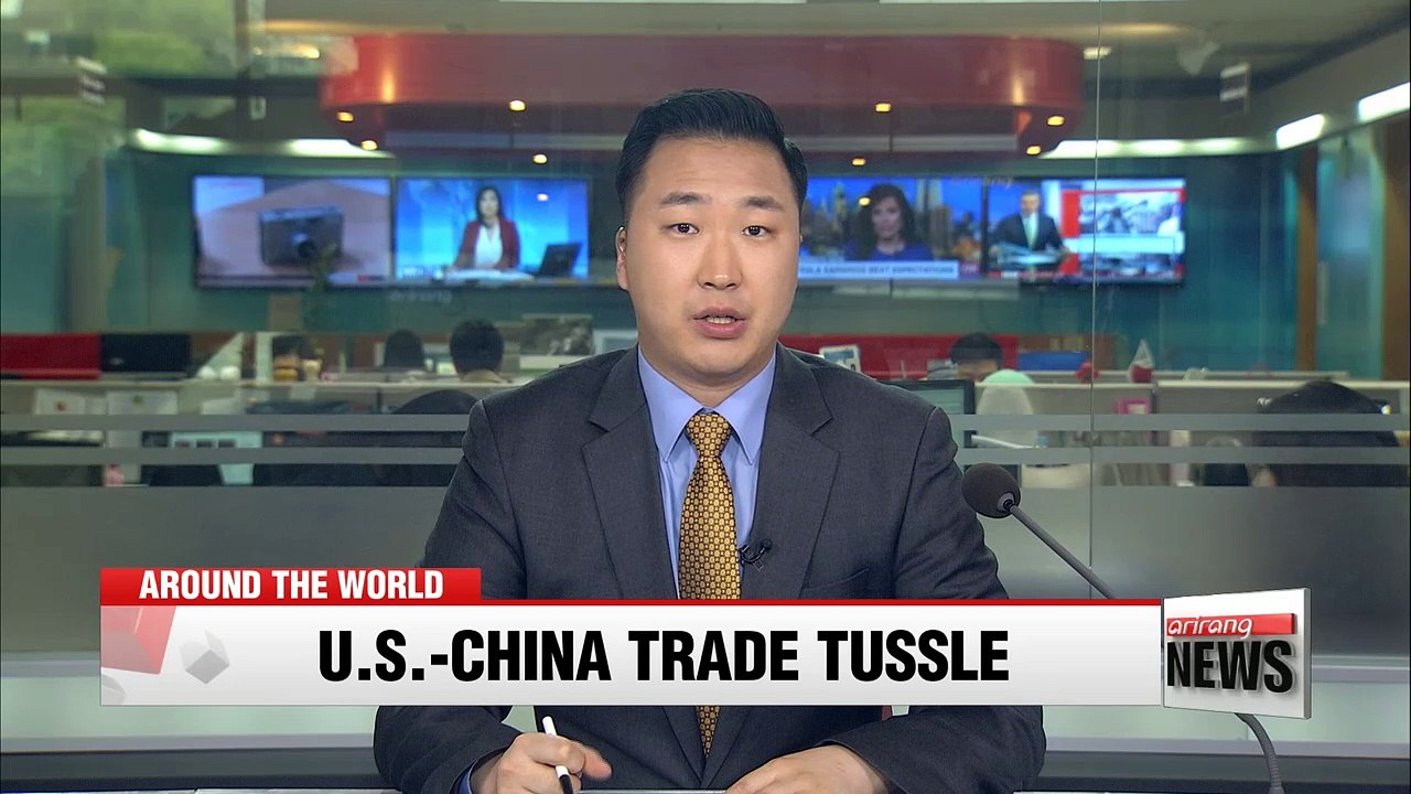 Trump administration considers sales restrictions on Chinese telecoms firms: WSJ