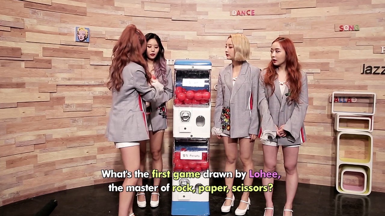 [Pops in Seoul] B.A.D KIZ! BADKIZ(배드키즈)'s Pick & Talk