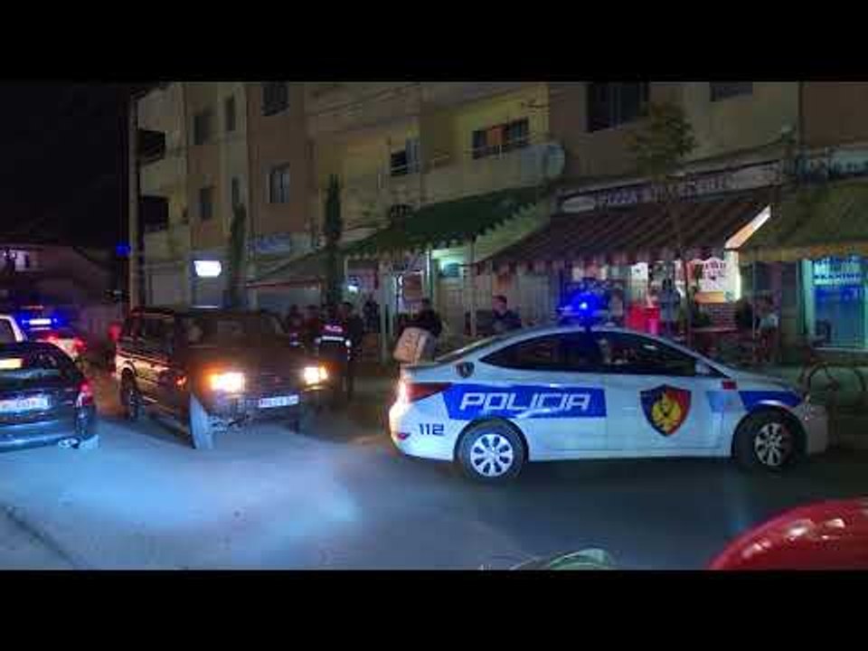 PERPLASJA ME ARME NE LAPRAKE PAS NJE KONFLIKTI PER MOTIVE BANALE,NE KERKIM ARBEN SEFERI LAJM