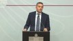 Mbrojtja e mjedisit, Klosi dhe Xhafaj: Ashpërsim të ligjit - Top Channel Albania - News - Lajme