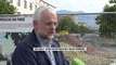 Sheshi Skënderbej, ndërtimi vazhdon - Top Channel Albania - News - Lajme