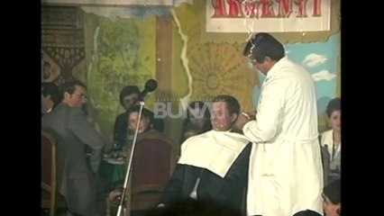 Anton Krosaj & Muhamet Cekini - Humor 1