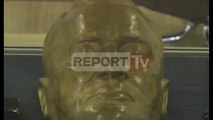 Report TV - Maska mortore e At Gjergj Fishtës dhe dorëshkrimet e At Pllumit