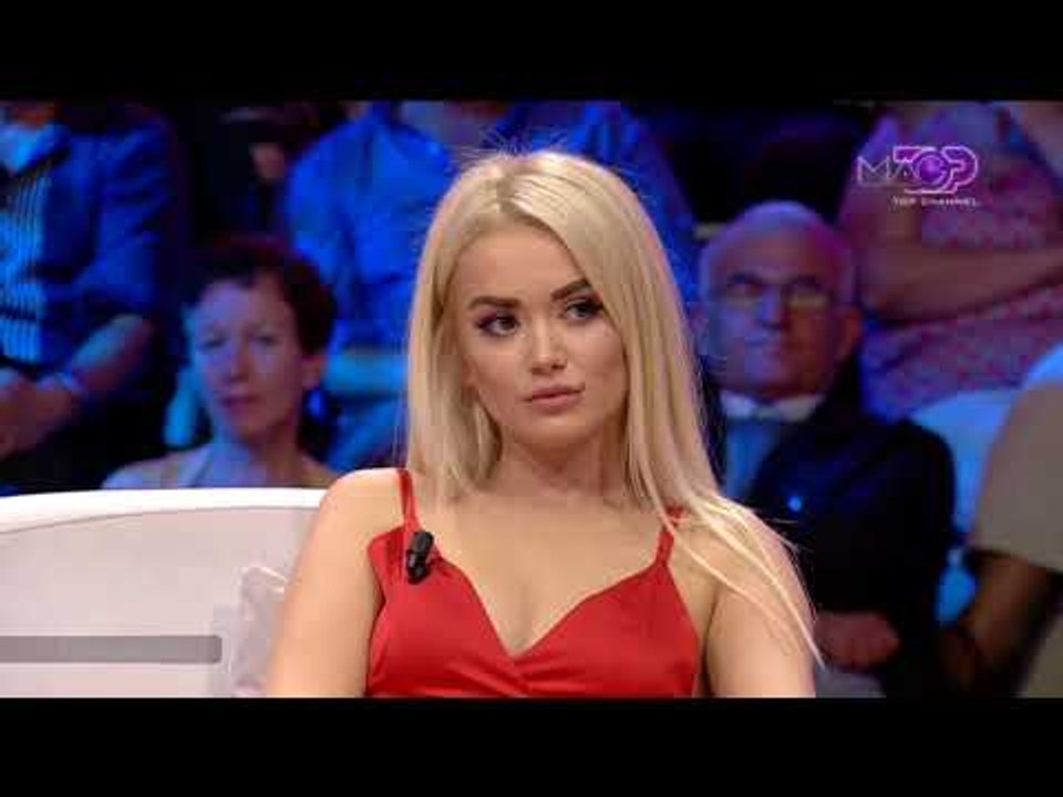 Top Show Magazine, 29 Shtator 2017, Pjesa 4 - Top Channel Albania - Talk Show