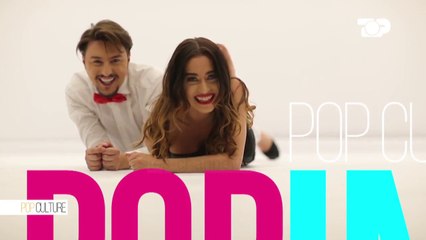 Pop Culture, 30 Shtator 2017, Pjesa 1