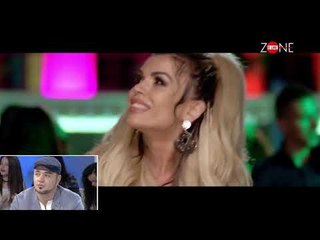 Zone e lire - Muzike / Braka & Bushati kendojne ‘E jemja’! (29 shtator 2017)
