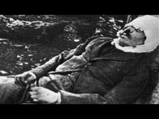 Gjurmë Shqiptare - Të fshehtat e fundit të Bajram Currit