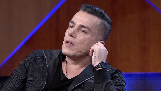 Xing me Ermalin/ Rrefehet Albi Nako: Si u ndjeva kur Klaudia me quajti vella (30.09.17)