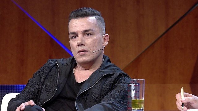 Xing me Ermalin/ Albi Nako tregon arsyen perse nuk iku ne Itali tek Klaudia (30.09.17)